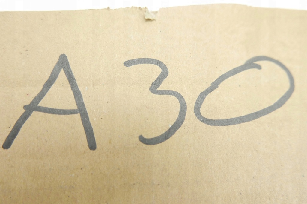 фото №7, Підкладка поперечина безпеки opel combo 90320968