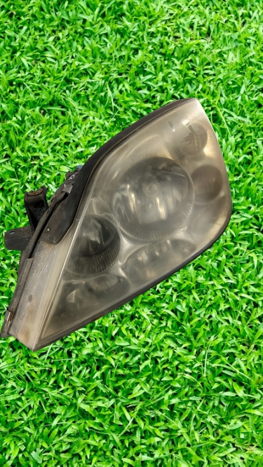 фото №1, Фара лівий nissan primera 1.9dci 03r