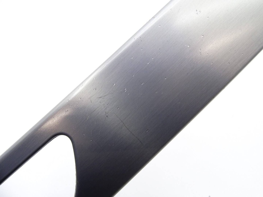 фото №4, Молдинг двері лівий перед ліва mercedes ml w166 1667204022