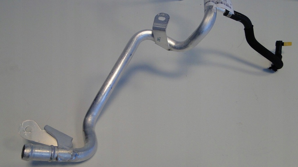 фото №8, Mercedes gla h247 glb x247 247 wąż шланг кондиционера кондиционер