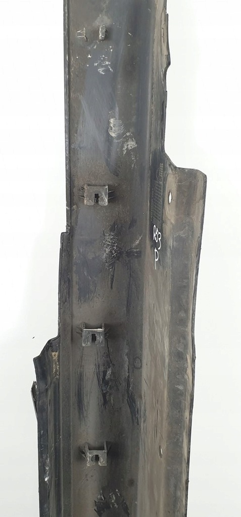 фото №10, Молдинг накладка поріг права mini cooper s r53 r50