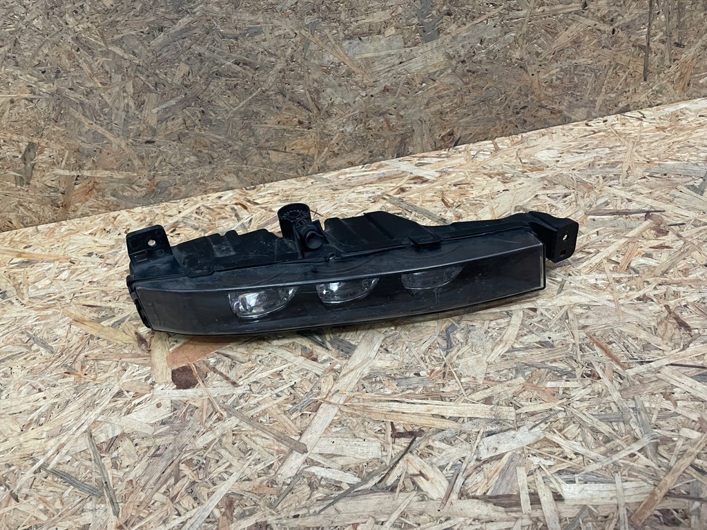 фото №1, Bmw 7 g11 g12 протитуманна фара led drl лівий 7342953