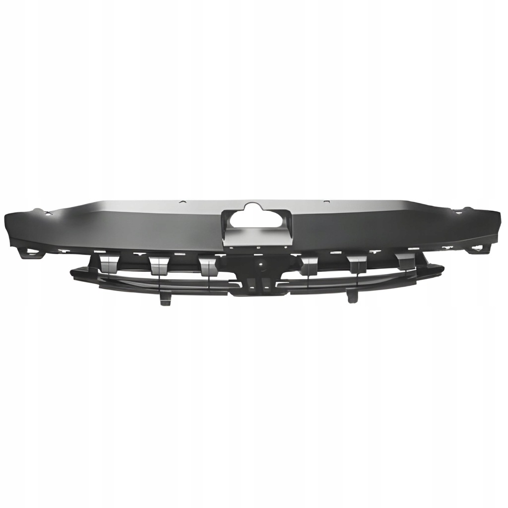 фото №1, Решітка радіатора решітка радіатора peugeot 307 01-05