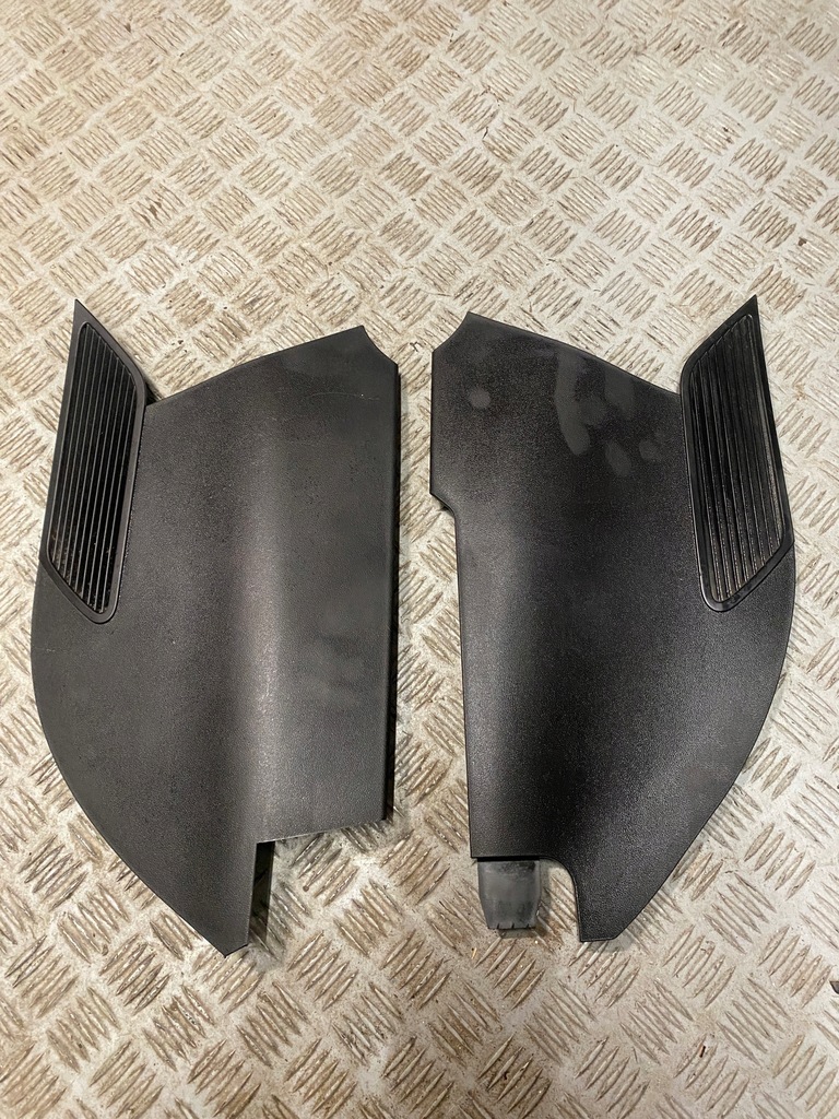 фото №1, Захист тунель alfa romeo mito права ліва 735410337