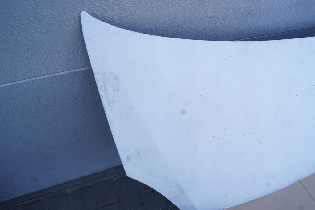 фото №6, Капот iveco daily iii 06-11