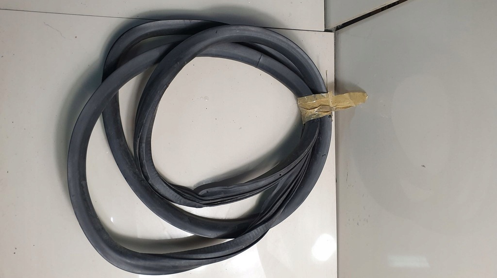 фото №1, Seat leon ii прокладка двері правий перед передня