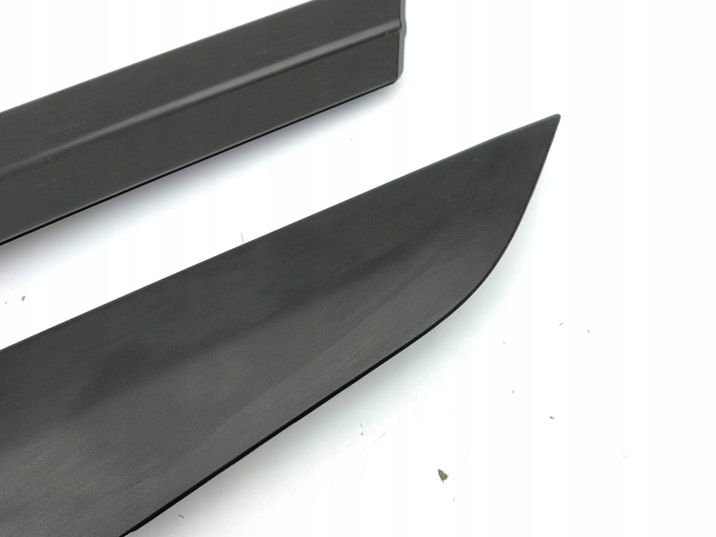 Jeep avenger 2024 молдинг стекло боковой в Украине