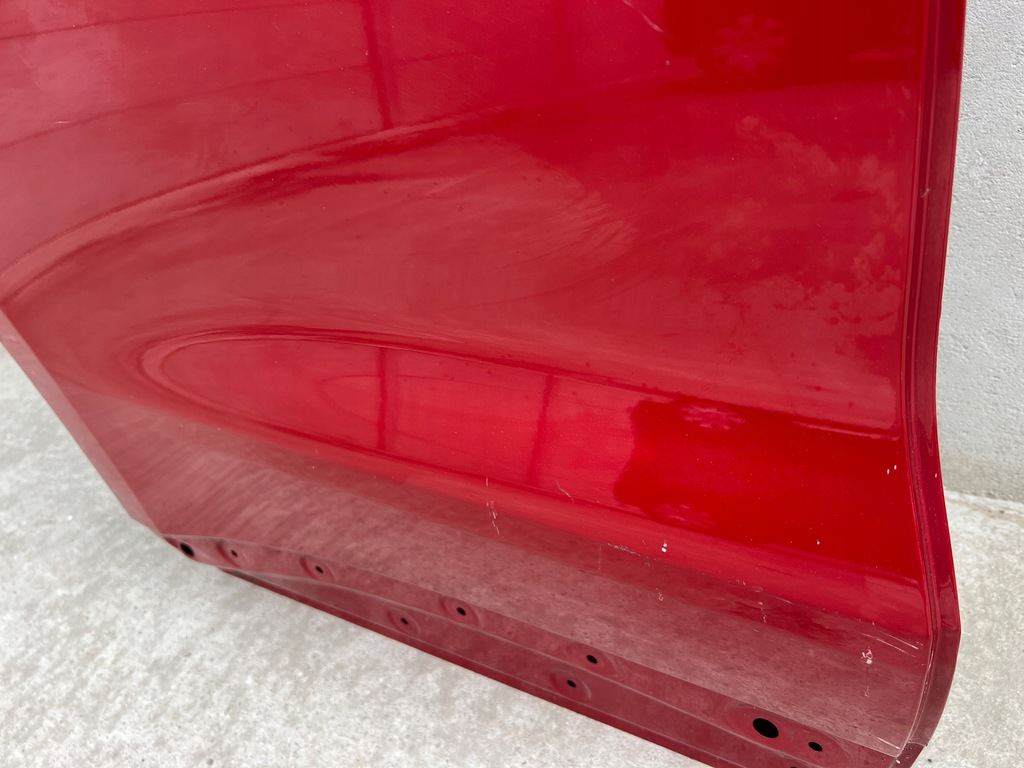 фото №7, Двері jaguar fpace f-pace задня правий