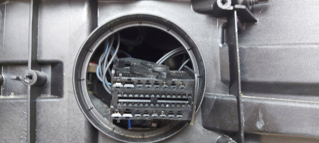 фото №10, Audi a5 - лампа перед правая led 8w6941040b