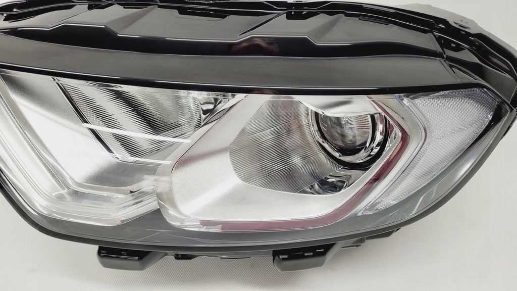 фото №3, Лампа перед левая ford ecosport mk2 lift full led