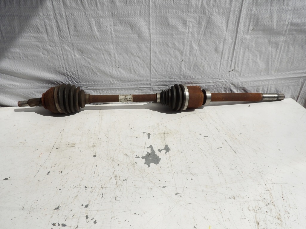 фото №1, Привідний вал права renault 391005010r