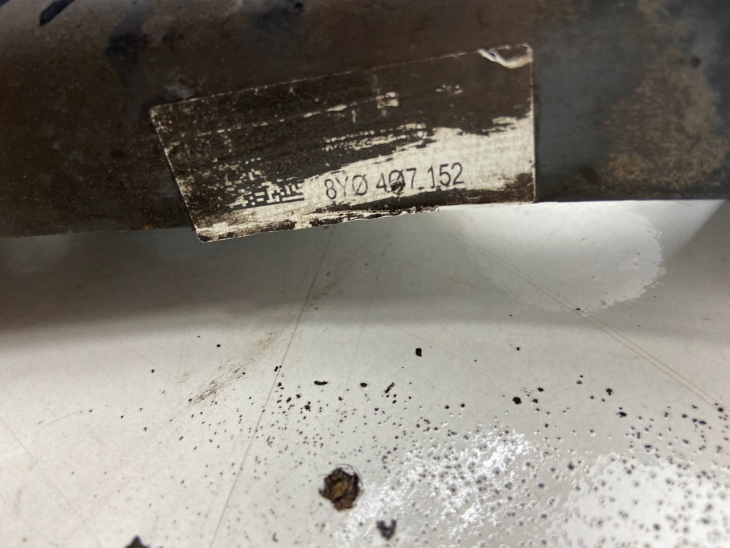 фото №7, Mcpcherson амортизатор перед audi rs3 8y 8y0413032a 5wa407258b 8y0407152