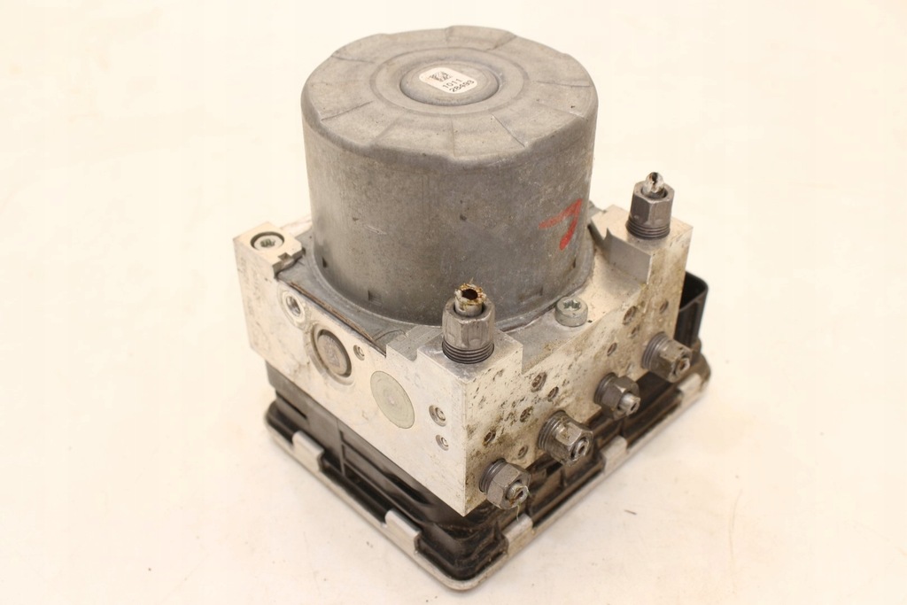 фото №8, Насос abs 476608658r renault scenic iv