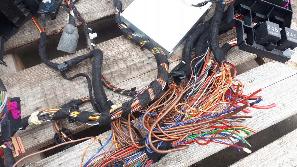 фото №15, A6 c7 4g модуль камера заднього виду набір 4g0907441b