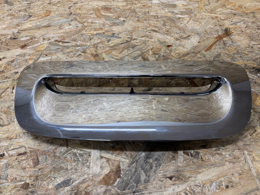 фото №1, Mini cooper r55 r56 впуск повітря капот b. гарний 2755467 155615-10