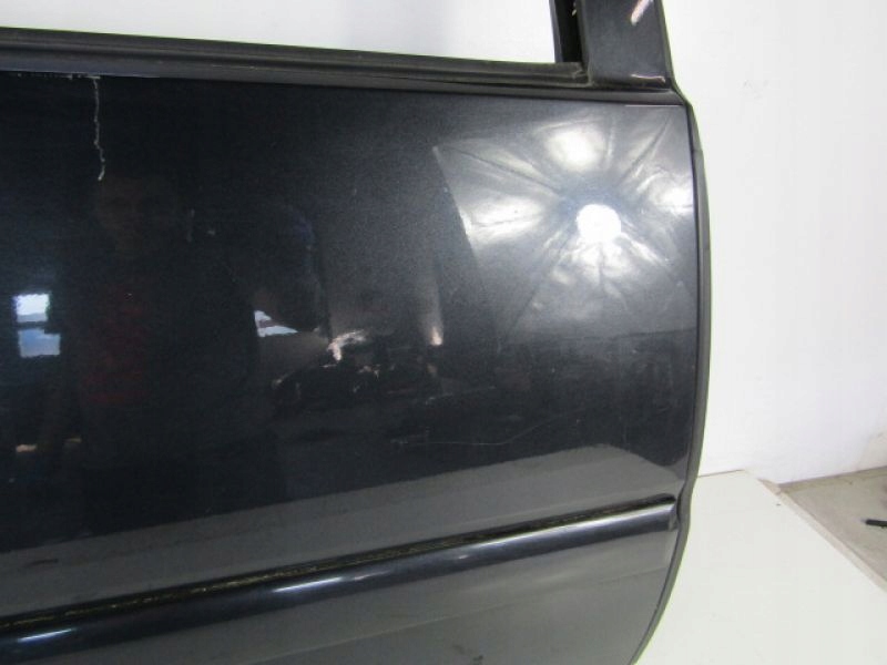 фото №10, Volvo v70 i двері задня праве 96-00 awd kombi