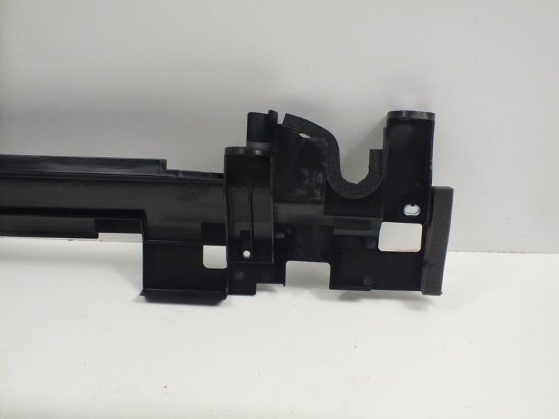 фото №5, Koleos ii кронштейн кронштейн кронштейн радиатора oryg