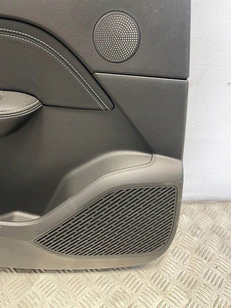 фото №5, Обшивка обивка левый задняя задняя renault arkana org