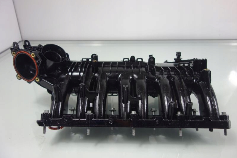 фото №1, Коллектор всасывающий jaguar f-pace 2.0d 2016-