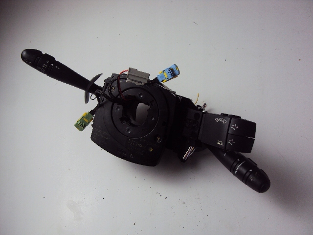 фото №1, Переключатель комбинированный renault laguna ii espace iv