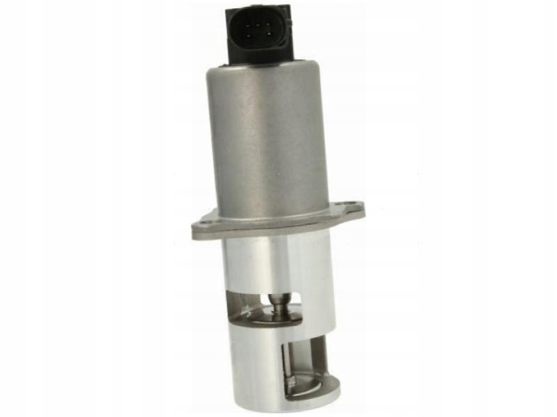 фото №2, Клапан egr renault espace iii 2.2 00-02 iv 2.2 02-06 master ii 2.2 2.5 00-