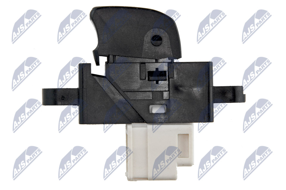 фото №14, Кнопка управление окон nissan terrano r20 1993-