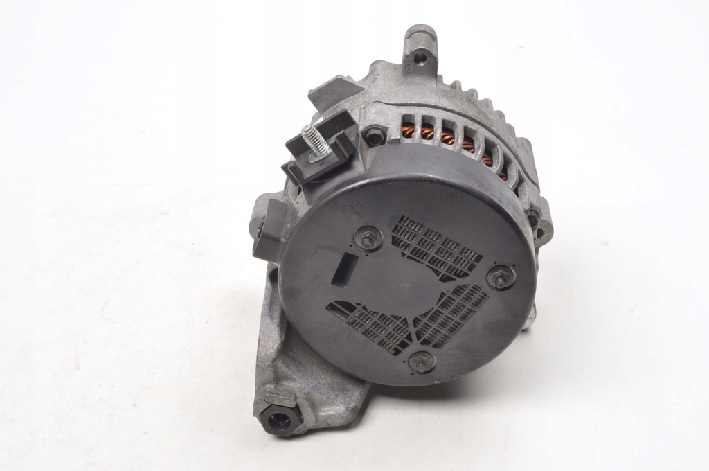 фото №6, Bmw 8 g16 gran coupe 840i 3.0 генератор 8654280