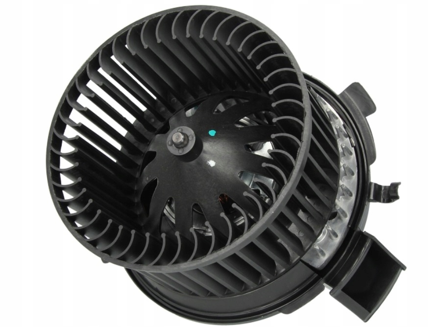 фото №1, Вентилятор воздуходувка салона citroen xsara picasso peugeot 206 307