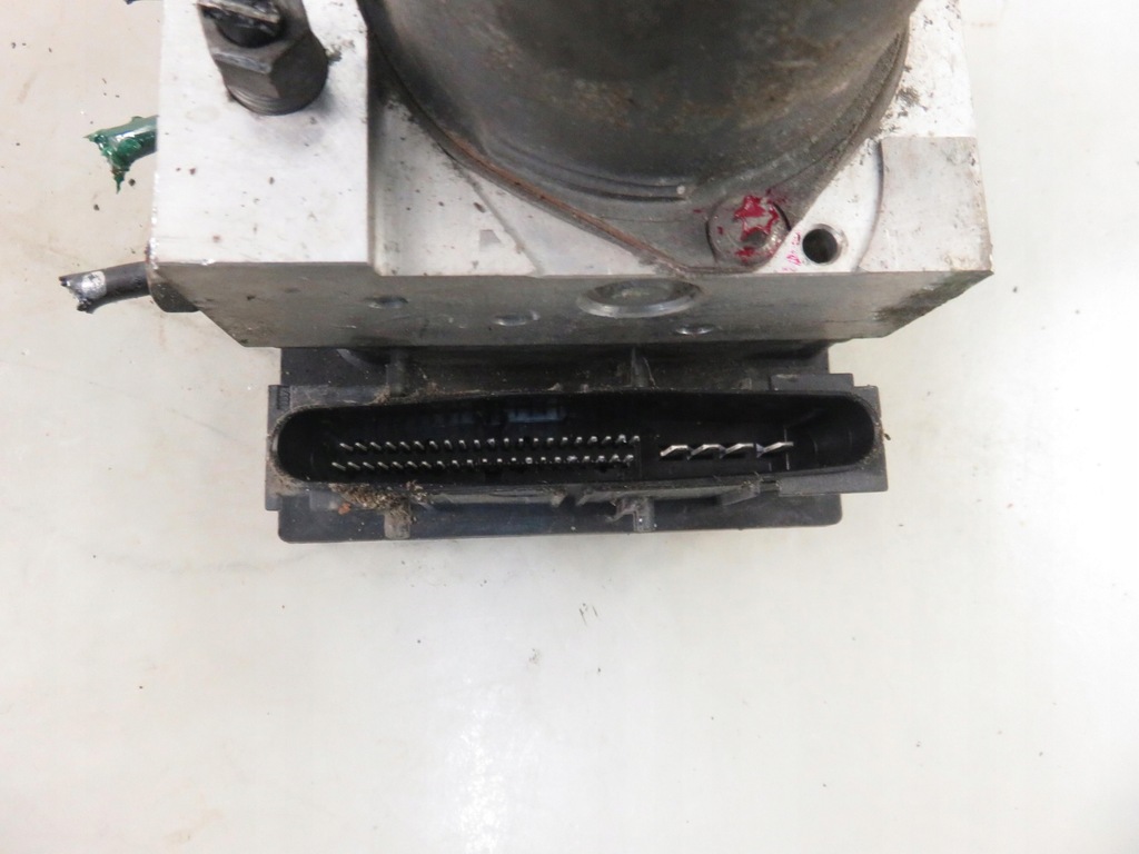 фото №12, Насос abs renault scenic ii 0265950454 8200624642 0265234472