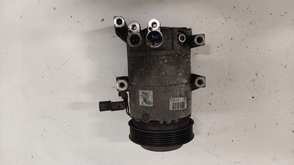 фото №1, Компресор кондиціонера kia soul 1.6 gdi benzyn