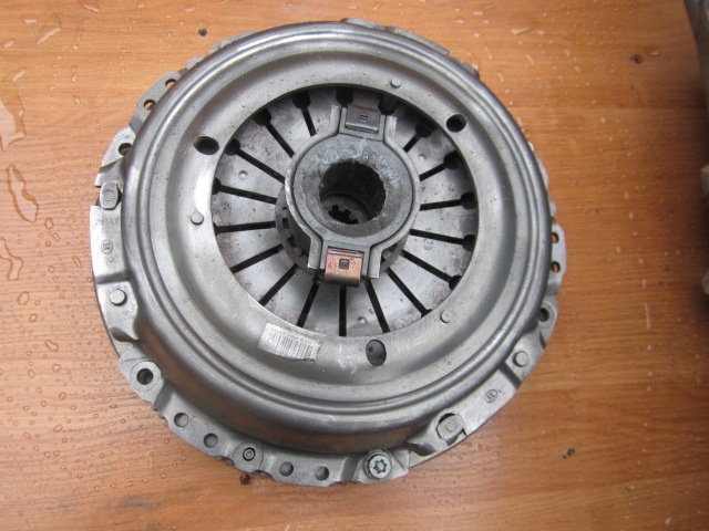 фото №14, Master iii iv movano b c 2.3 dci коробка передач zf4006 rwd 320108045r 37 5xy