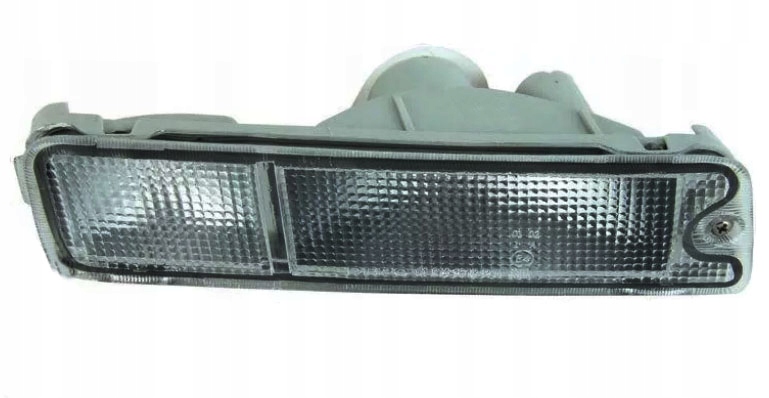 фото №1, Поворотник передний mitsubishi l200 01-05 правый