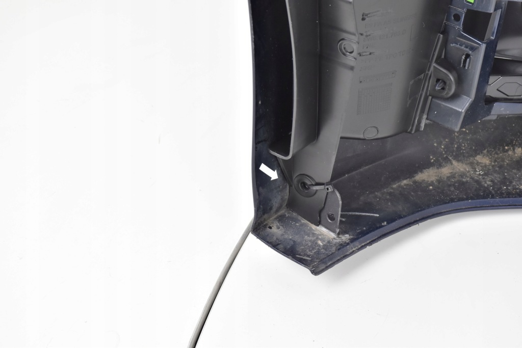 Купити Audi a5 8w6 lift s-line 2020- бампер передній