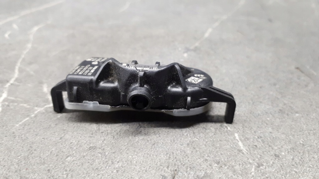 фото №2, 10r-059267 renault датчик tpms тиску шин a2c99668703