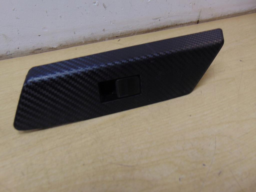 фото №8, Вимикач скло лівий задня toyota rav4 iv 74272-42030 карбон