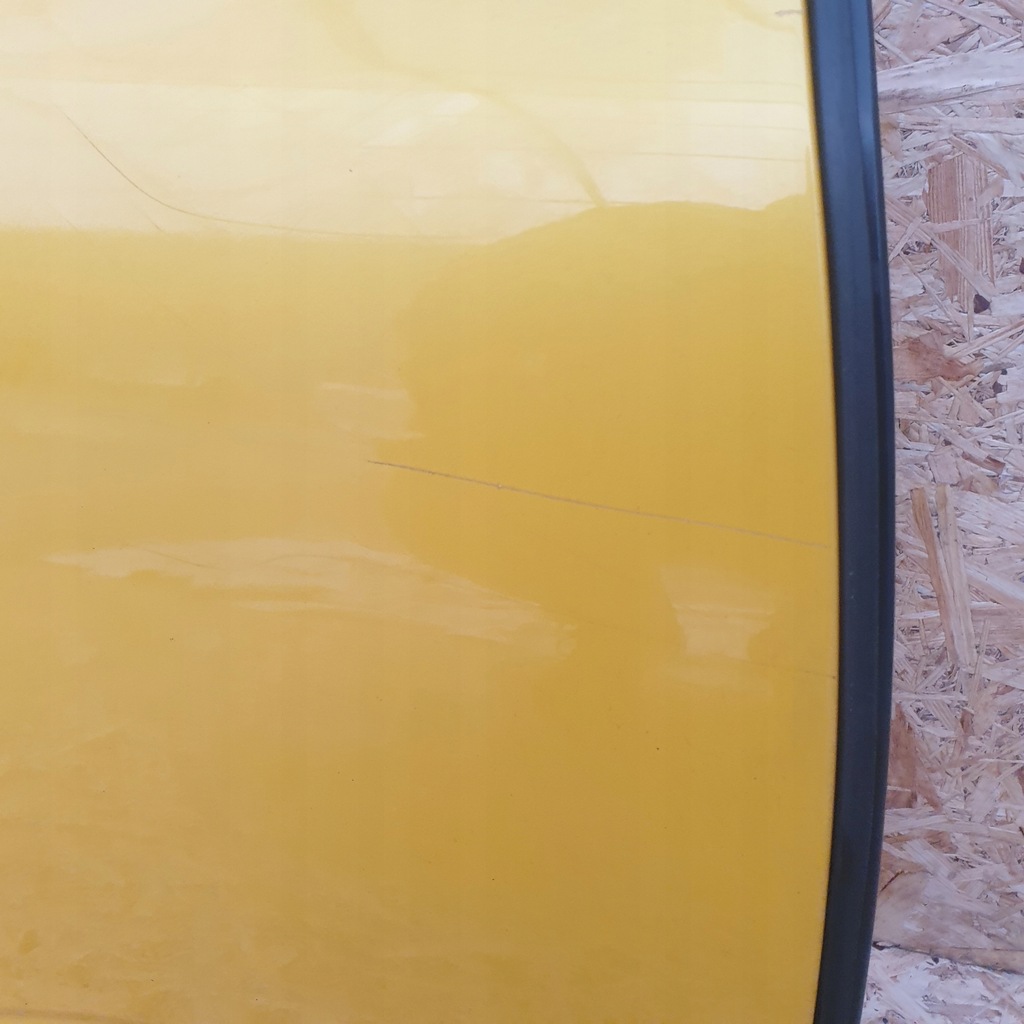 фото №7, Renault megane iv двері правий задня teeny