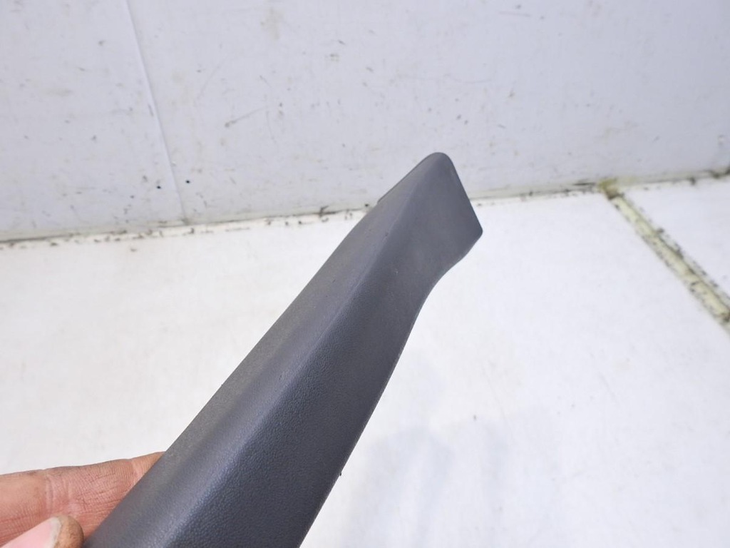 фото №5, Молдинг захист поріг правий задня renault espace iv