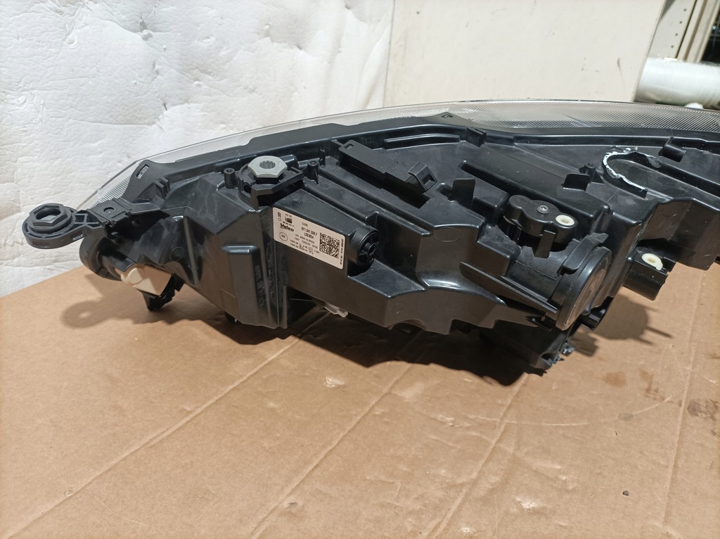 фото №6, Ibiza v arona фара правый led lift 6f1941008f