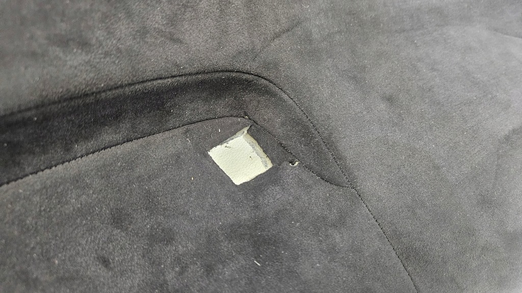 фото №8, Потолок потолок bmw 7 g70 оригинал 950501507