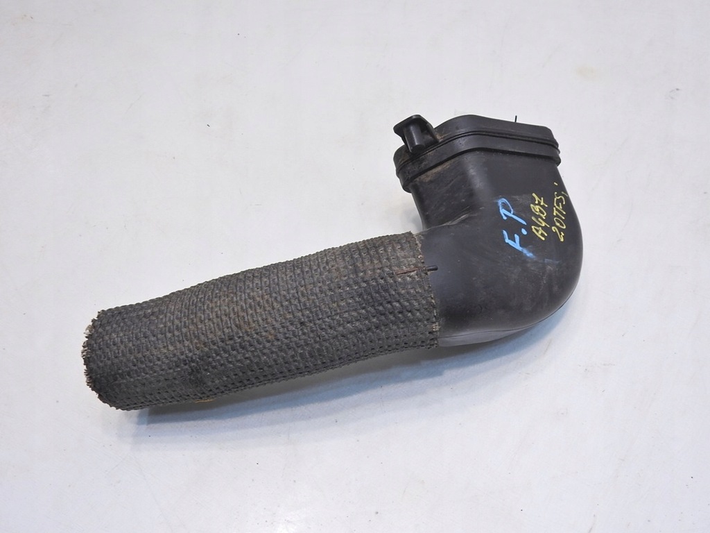 фото №7, Wąż труба воздухозаборник воздуха audi a4 b7 2.0 tfsi