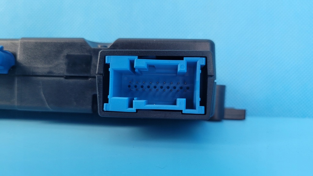 фото №4, Mercedes w205 w218 модуль telematic a2059000219