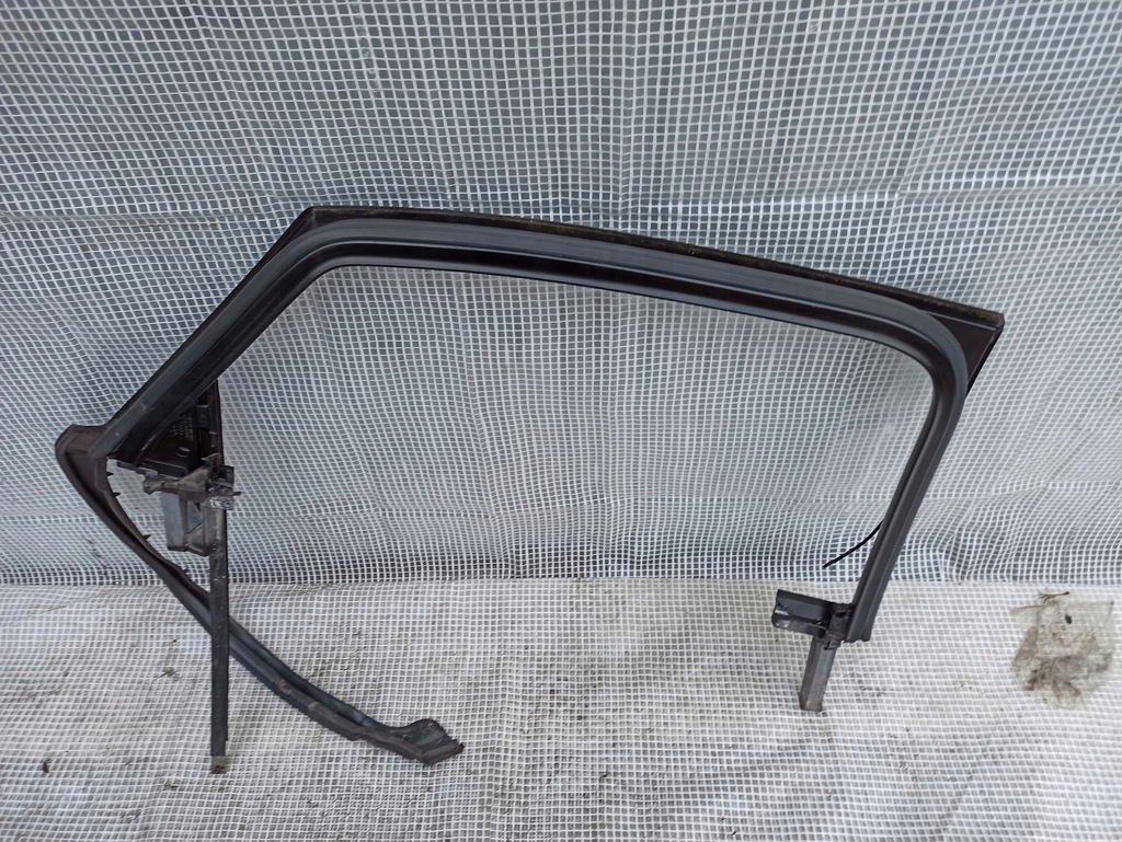 фото №5, Audi a8 d3 long рамка двері лівий задня задня ліва