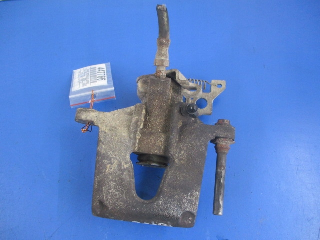 фото №5, Mondeo mk3 kombi супорт гальма задня правий