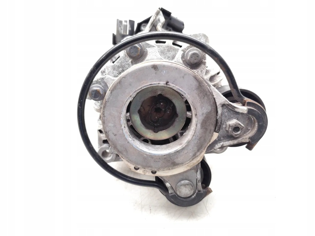 Peugeot 3008 генератор hybrid plug-in hybrid 133kw 181 hp 9820080280 suv в Украине