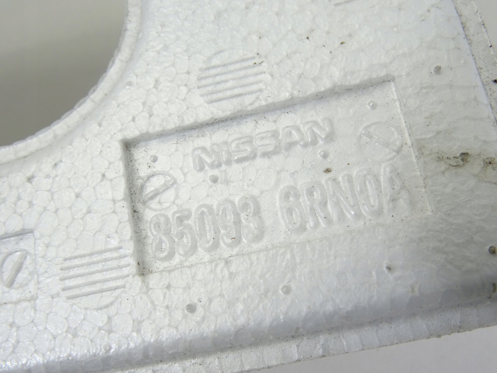 фото №5, X-trail t33 kr15 1.5 vc-t абсорбер бампера задня ліва сторона 850936rn0a