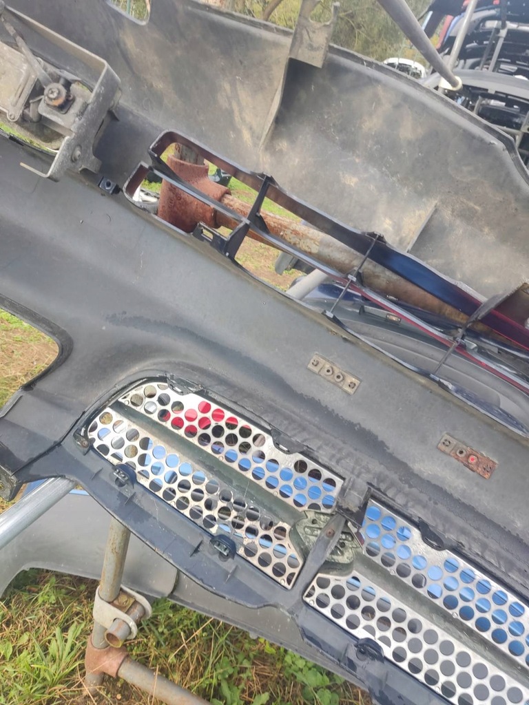 фото №16, Бампер передний suzuki baleno