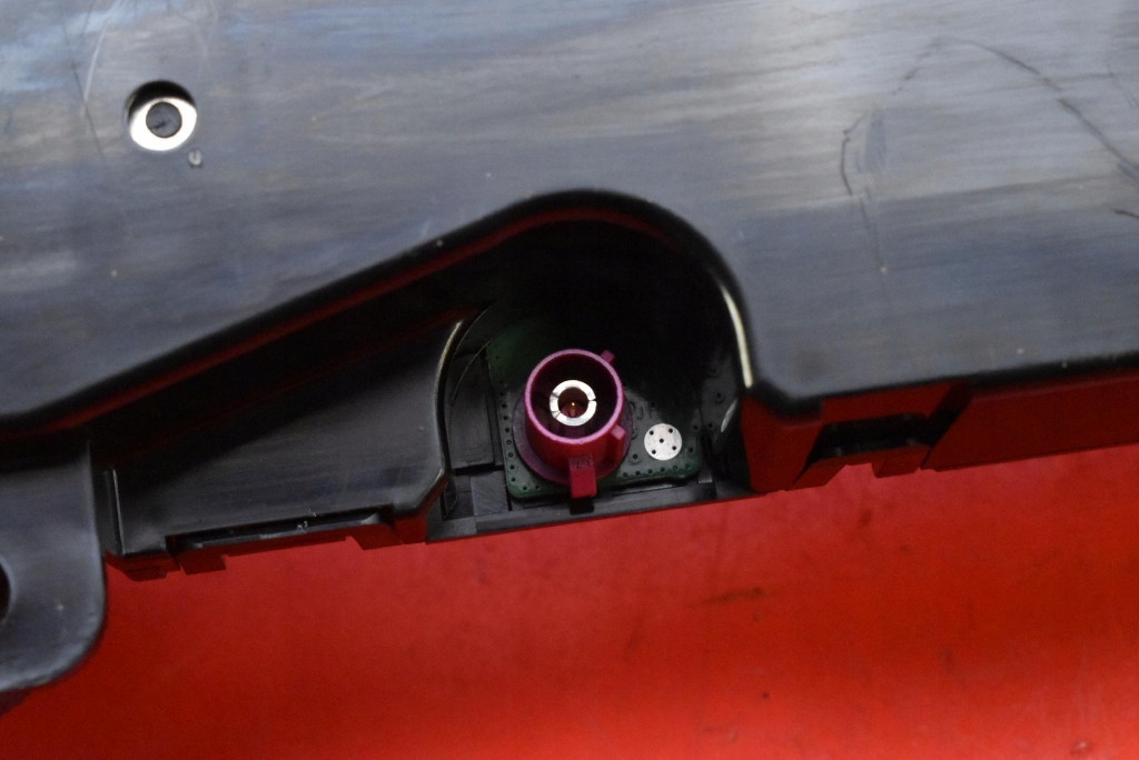 Купить Усилитель антенны 1585601-00-e tesla model y 20-