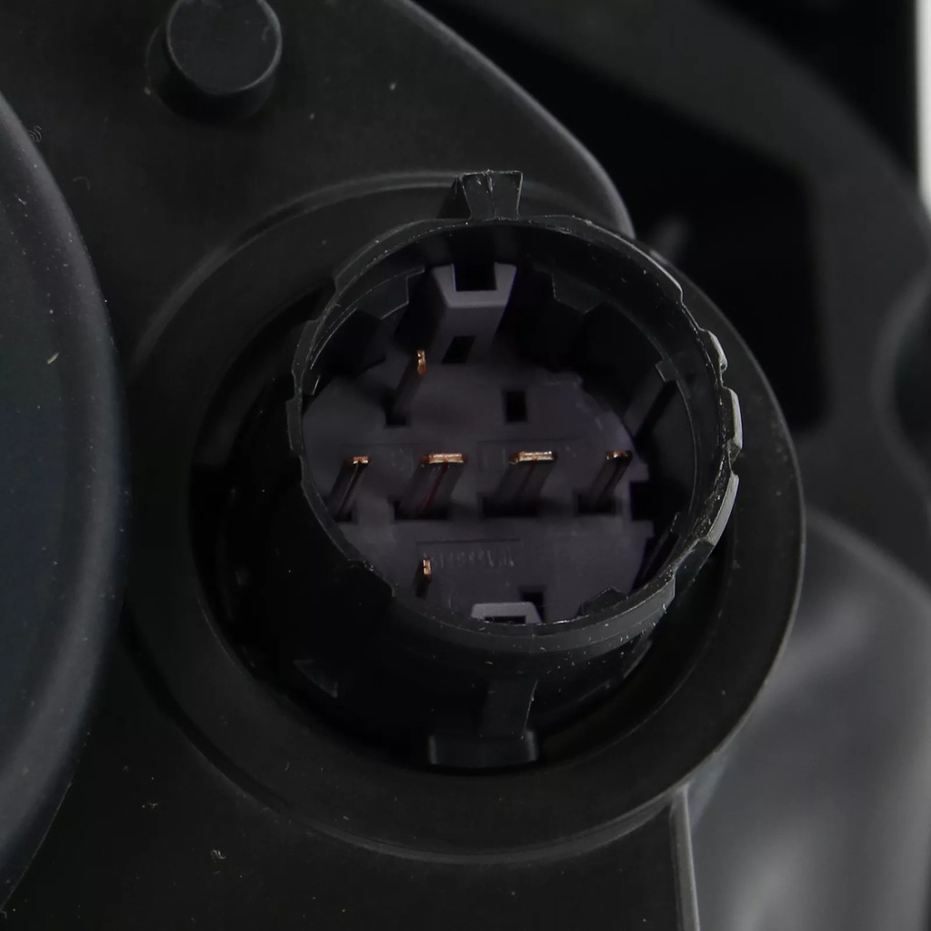 фото №11, Фара лампа правий panda 2012-cross 71777695