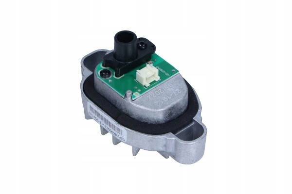 фото №1, Модуль led drl bmw 5 f30n/f31n 14- 3pin