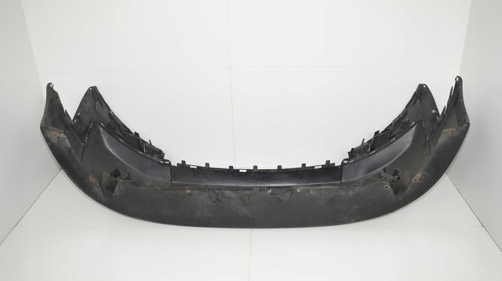 фото №15, Бампер перед передний citroen jumpy ii 06-12r